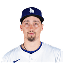 Blake Snell Headshot