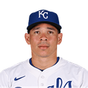 Freddy Fermin Headshot