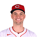 Brent Suter Headshot
