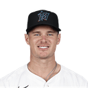 Griffin Conine Headshot