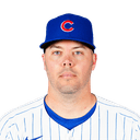 Caleb Thielbar Headshot