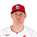 Luken Baker Headshot
