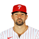Nick Castellanos Headshot