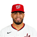 Luis García Jr. Headshot