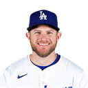 Max Muncy Headshot