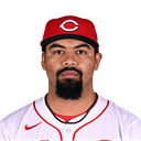 Tony Santillan Headshot