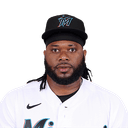 Johnny Cueto Headshot