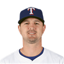 Tyler Mahle Headshot