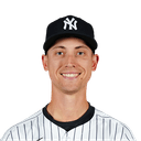 Luke Weaver Headshot