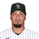 Orlando Arcia Headshot
