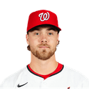 Jake Irvin Headshot