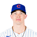 Keegan Thompson Headshot