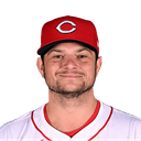 Ian Gibaut Headshot