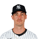 Cody Bellinger Headshot