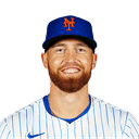 Brandon Nimmo Headshot