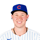 Nate Pearson Headshot