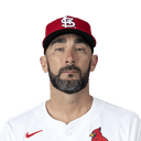 Matt Carpenter Headshot