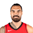 Steven Adams Headshot