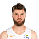 Dean Wade Headshot