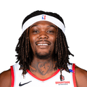 Robert Williams III Headshot