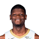 Mo Bamba Headshot