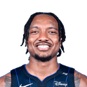 Wendell Carter Jr. Headshot