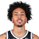 Jalen Wilson Headshot