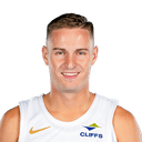 Sam Merrill Headshot