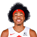 Scottie Barnes Headshot