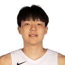 Yang Hansen Headshot