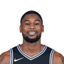 Blake Wesley Headshot