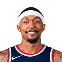 Bradley Beal Headshot