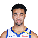 Trayce Jackson-Davis Headshot