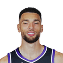 Zach LaVine Headshot