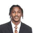 Jamir Watkins Headshot
