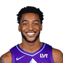 Brice Sensabaugh Headshot