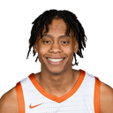 Tre Johnson Headshot