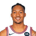 Jahmir Young Headshot