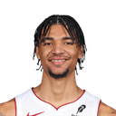 Kel'el Ware Headshot