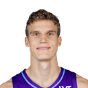 Lauri Markkanen Headshot