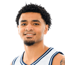 Micah Peavy Headshot