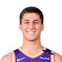 Collin Gillespie Headshot