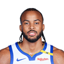 Moses Moody Headshot