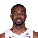 Andrew Wiggins Headshot
