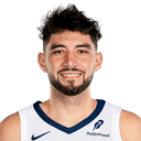 Ty Jerome Headshot