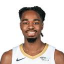 Antonio Reeves Headshot