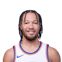 Jalen Brunson Headshot