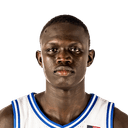 Khaman Maluach Headshot