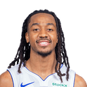 Daniss Jenkins Headshot