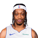 Alondes Williams Headshot